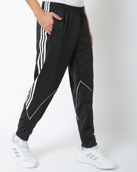 New Trackpants in Black  Glue Store
