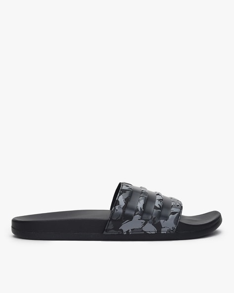 Adidas discount carmoflage slide