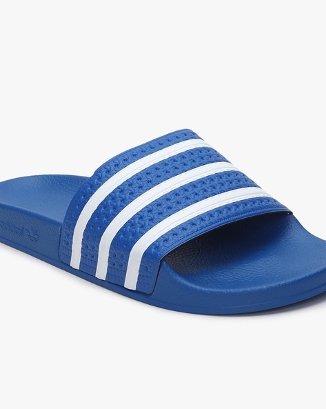 Adidas discount slides ajio