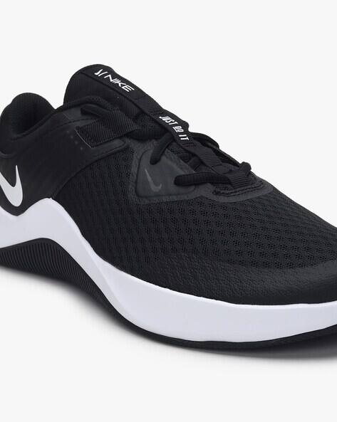 Buy Black Sports Shoes for Men by NIKE 