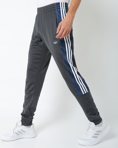 Adidas Mens Originals Nyc Tapered Track Pants M Medium Grey in Mumbai  at best price by Fashion Fever  Justdial