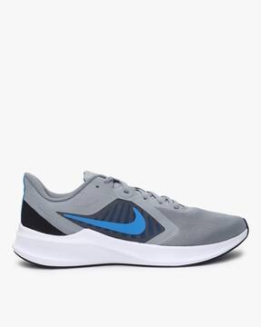 Buy Grey Sports Shoes for Men by NIKE 