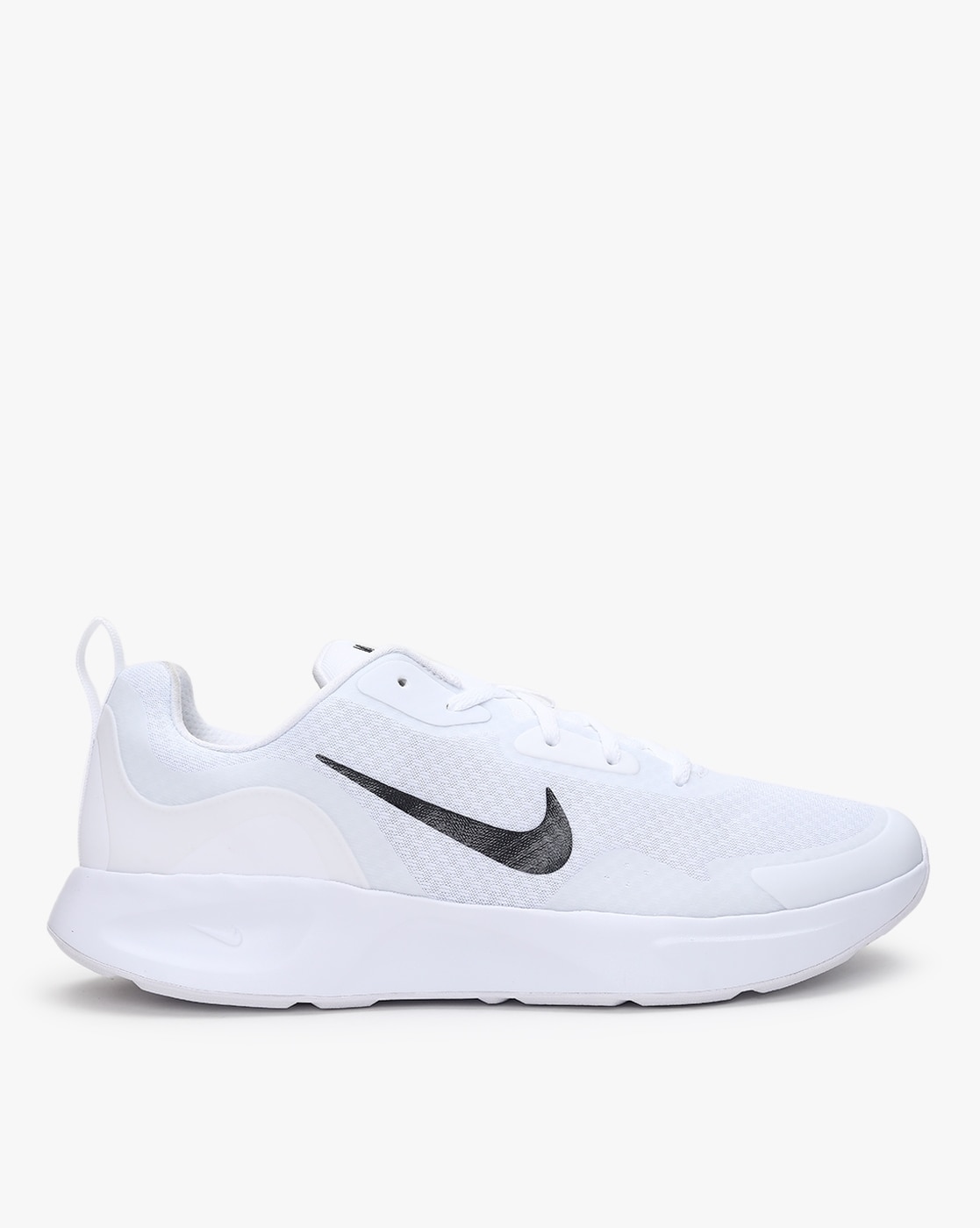Buy White Sports Shoes for Men by NIKE Online 