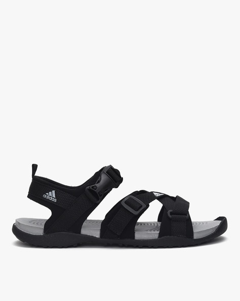 Adidas gladi grey on sale floaters