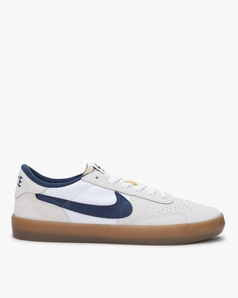 NIKE Men SB Heritage Vulc Sneakers