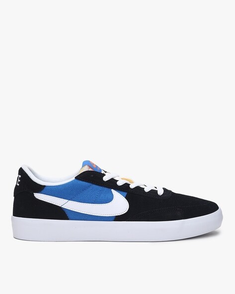 Sb Heritage Vulc Lace-Up Casual Shoes