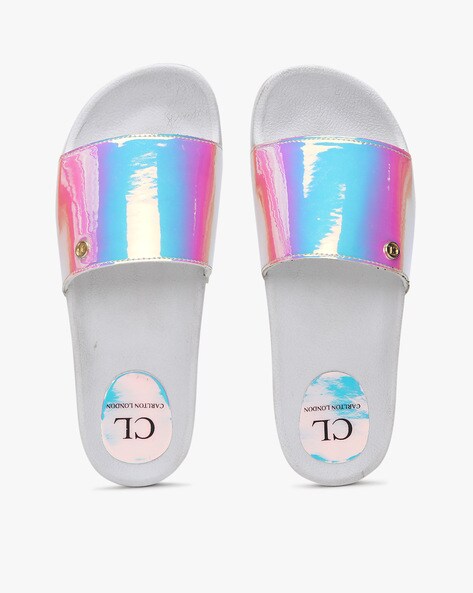 carlton london flip flops