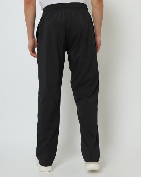 Camey Solid Men Black Track Pants - Buy Black Camey Solid Men Black Track  Pants Online at Best Prices in India | Flipkart.com