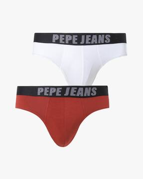 Briefs for Men by Pepe Jeans Online 