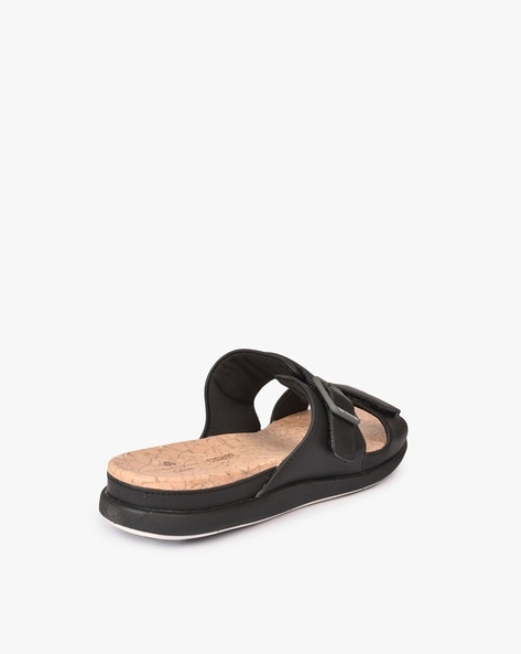 Clarks step outlet june shell sandals