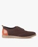 Buy Brown Casual Shoes for Men by ALTHEORY Online | Ajio.com