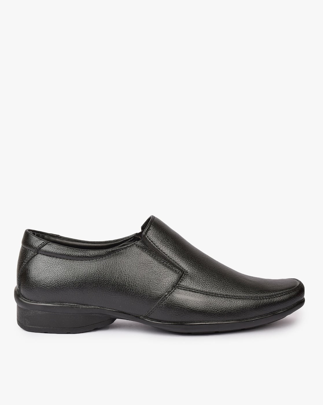 Buy Black Formal Shoes for Men by 