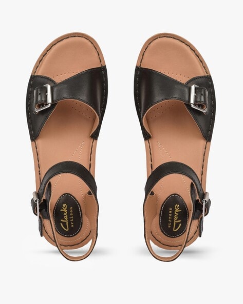 Clarks shop slingback sandals