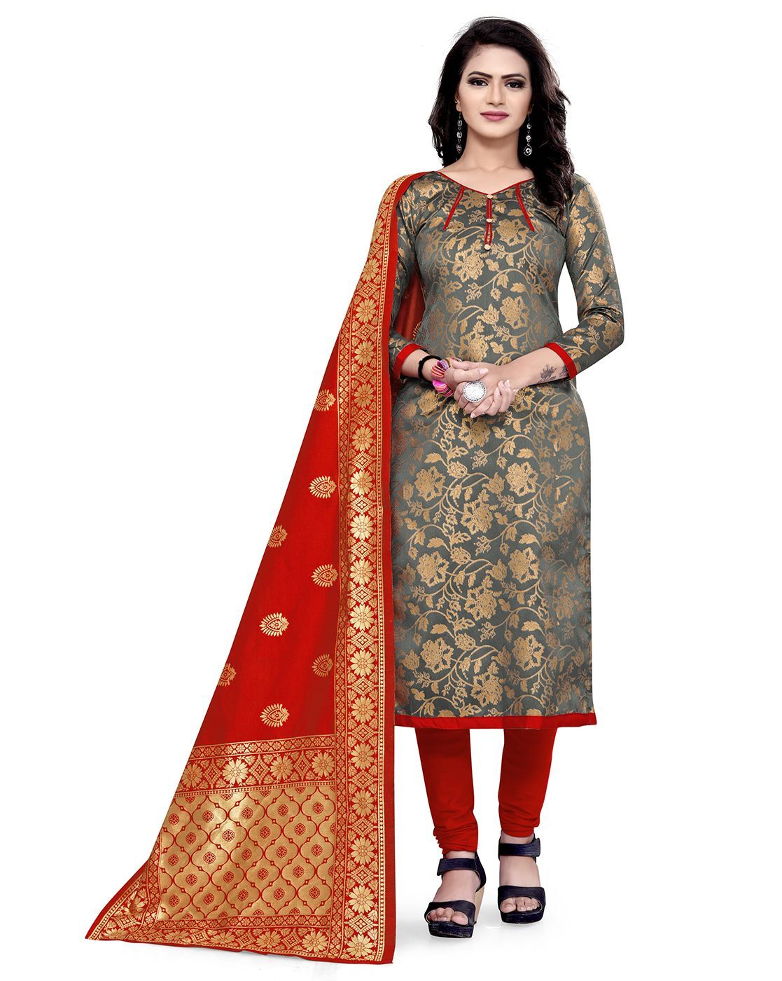 Cotton Dress Materials Below Rs500 - Buy Cotton Dress Materials Below Rs500  online at Best Prices in India | Flipkart.com