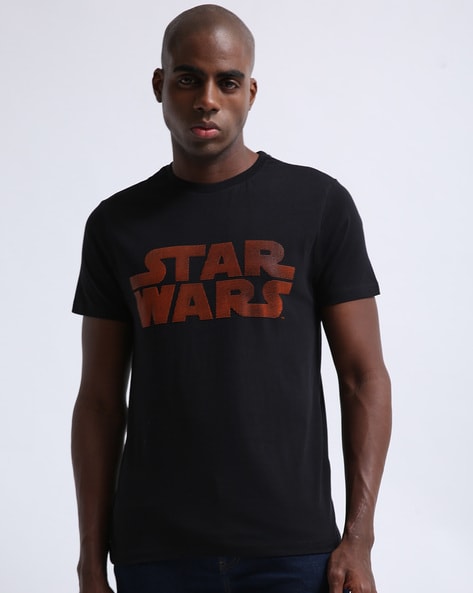 Star wars shop crew neck