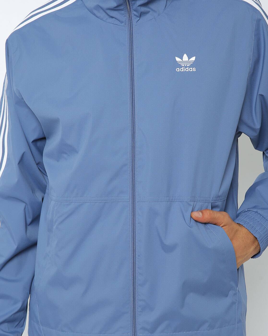 original adidas jacket