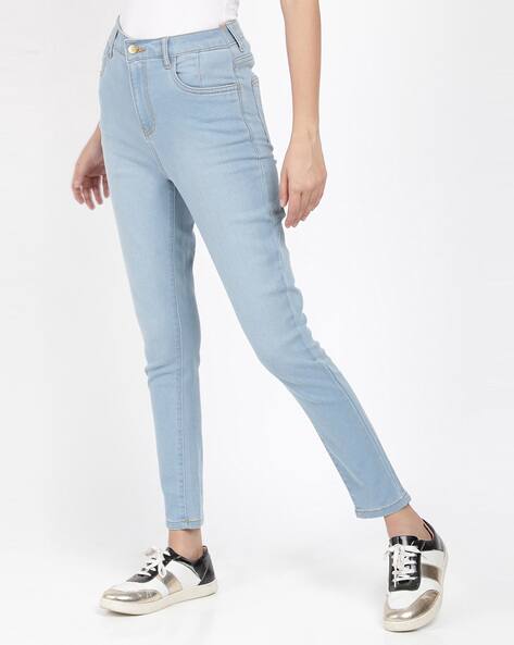 Buy Indigo Jeans \u0026 Jeggings for Women 