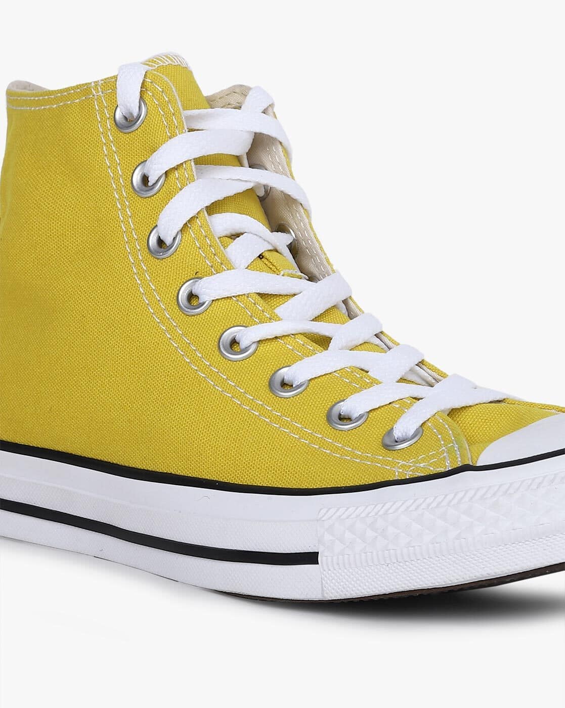 Chuck Taylor All All Star Converse Gelb Converse Chuck Taylor All