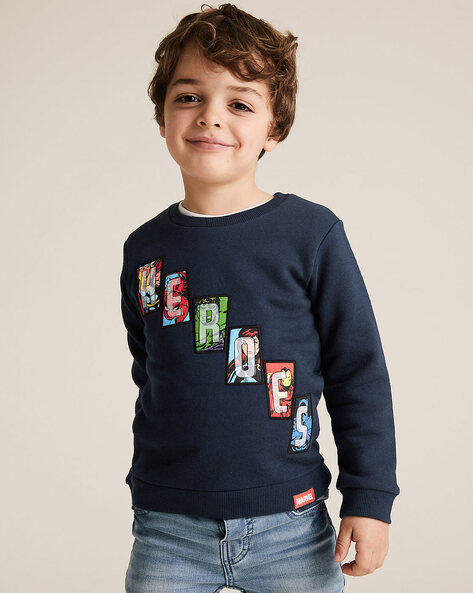 Buy marks and spencer boys hoodies - In stock