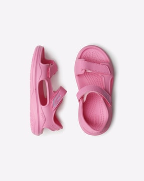 Crocs swiftwater easy hot sale on kinder