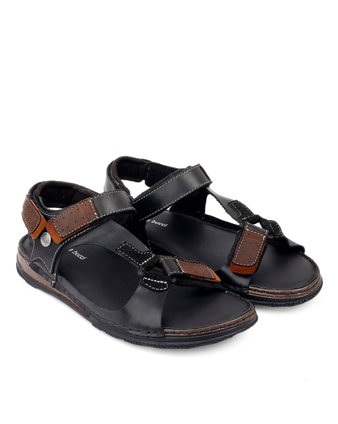 Buy Yellow Color bacca bucci Men Yellow Sandals Online at Best Price - Shop  Online for Footwears in India | Flipkart.com