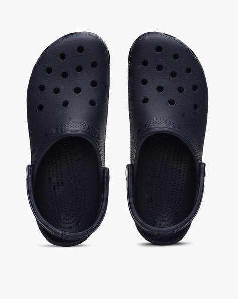 ajio crocs shoes