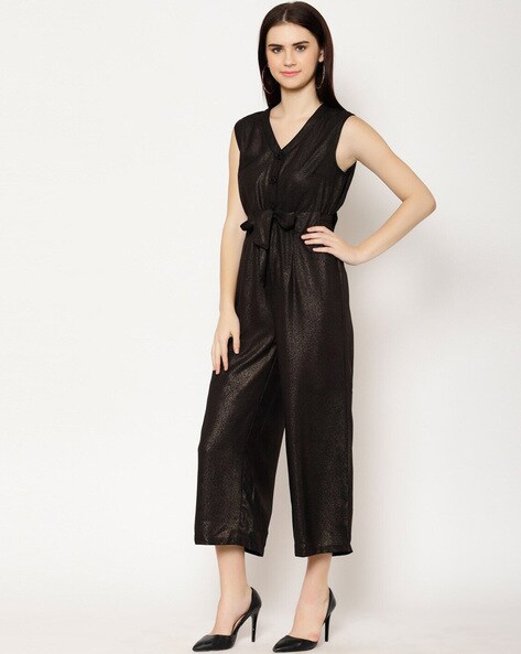 frill wala jumpsuit