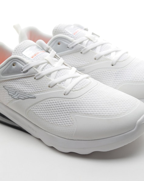Buy White Sports Shoes for Men by RED TAPE Online