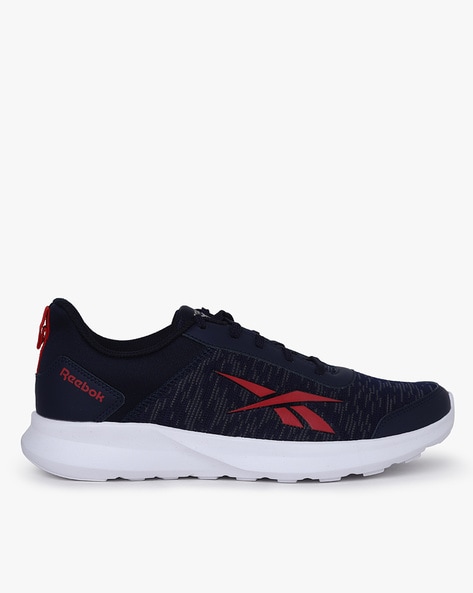 Buy Blue Sports Shoes for Men by Reebok Online Ajio