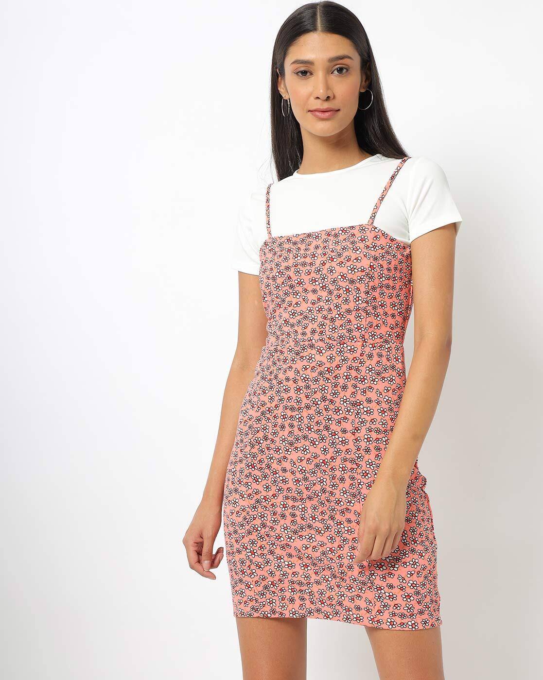 buy pinafore dress