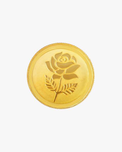 gold coin 22k