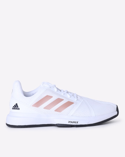 Buy White Sports Shoes for Women by ADIDAS Online Ajio