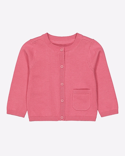 Mothercare girls clearance cardigans