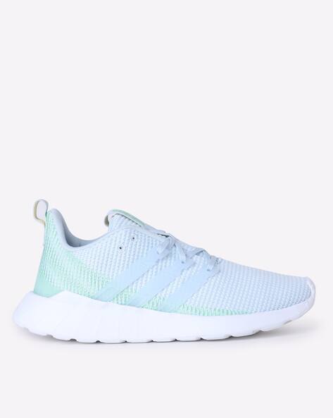 adidas gazelle silver green womens Shop Off White Womens Questar 3 Running Shoes  Shoebacca