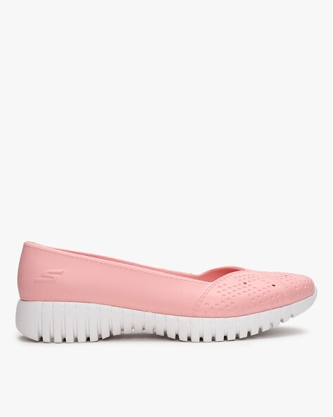 skechers womens smart shoes