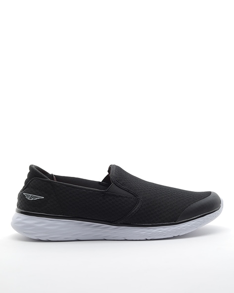 Buy Black Sports Shoes for Men by RED TAPE Online