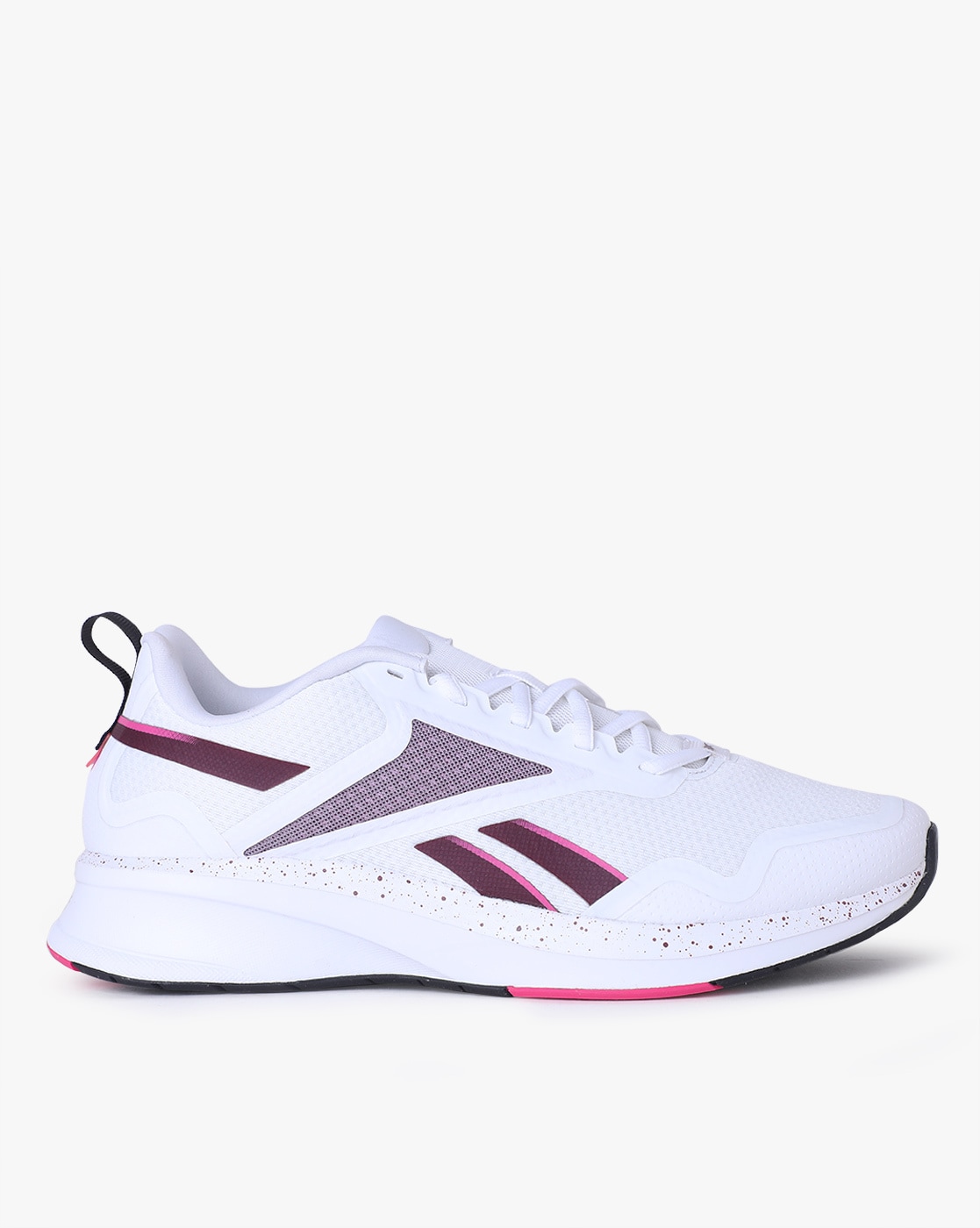 Reebok fusium store run women's