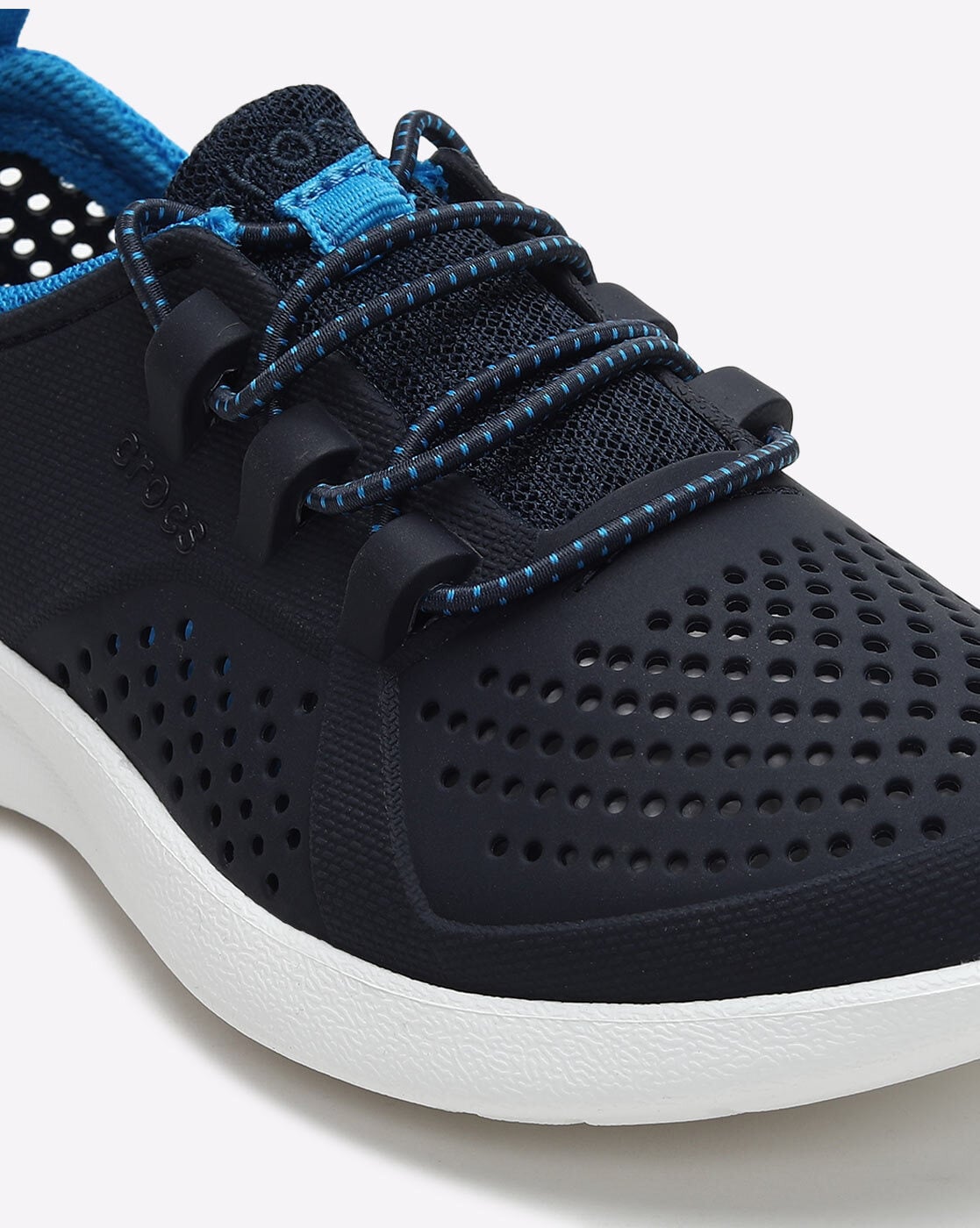 Buy Blue Sneakers for Boys by CROCS Online 