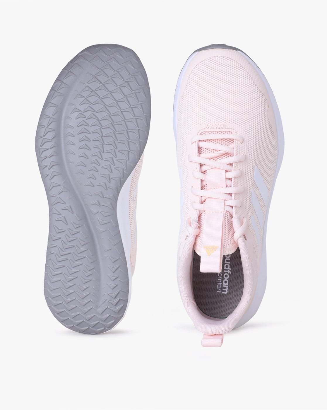 Buy Pink Sports Shoes for Women by ADIDAS Online