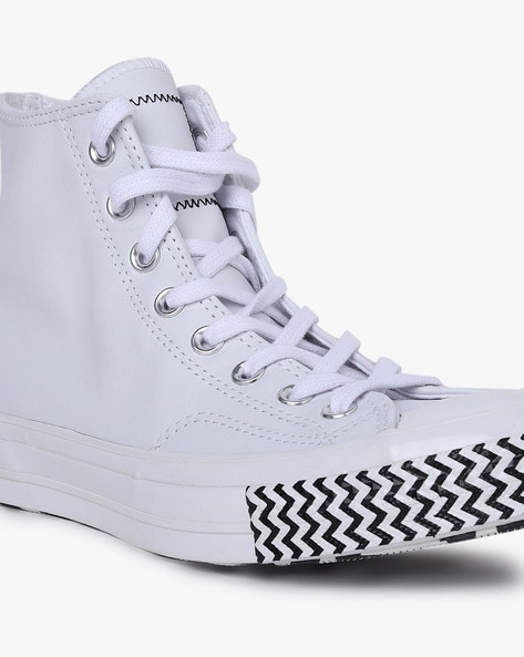 Buy White Casual Shoes for Women by CONVERSE Online Ajio