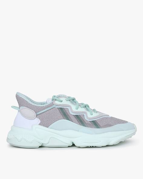 Buy Blue Casual Shoes for Women by Adidas Originals Online | Ajio.com