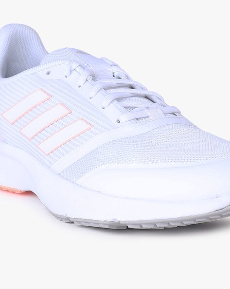 Buy White Sports Shoes for Women by ADIDAS Online Ajio