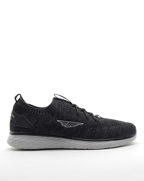 Buy Black Sports Shoes for Men by RED TAPE Online