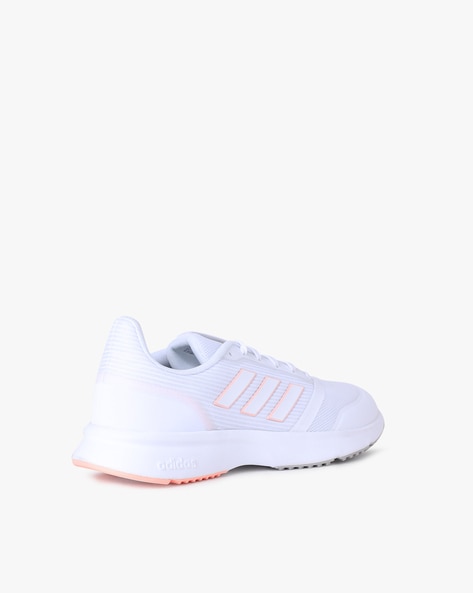 Adidas nova flow online white