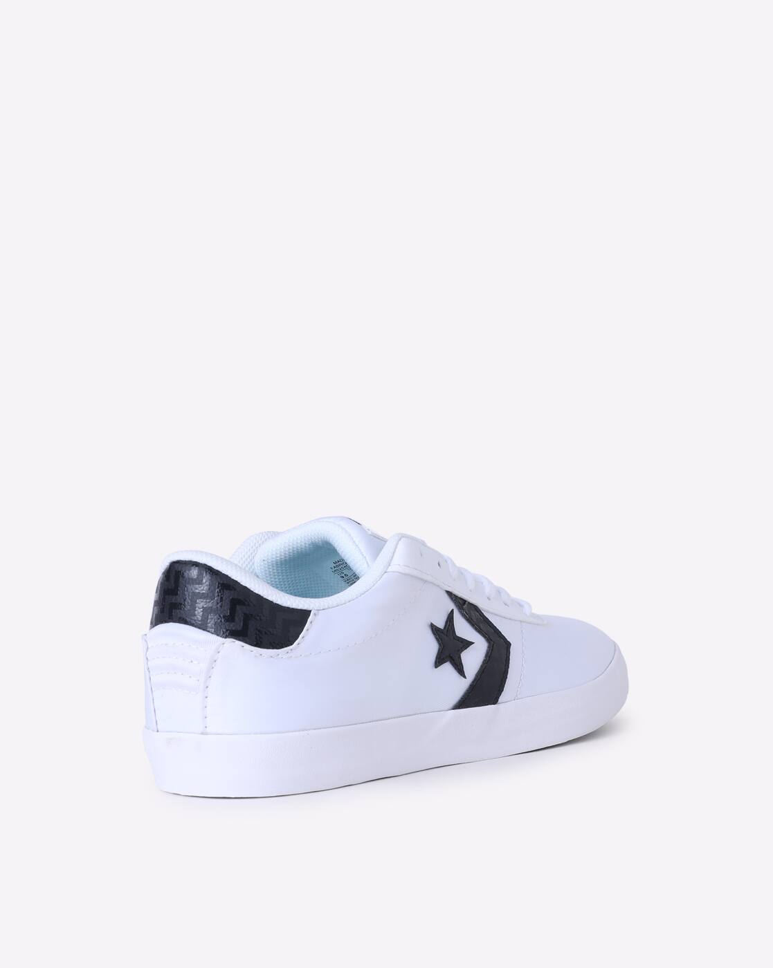 Buy White Casual Shoes for Women by CONVERSE Online