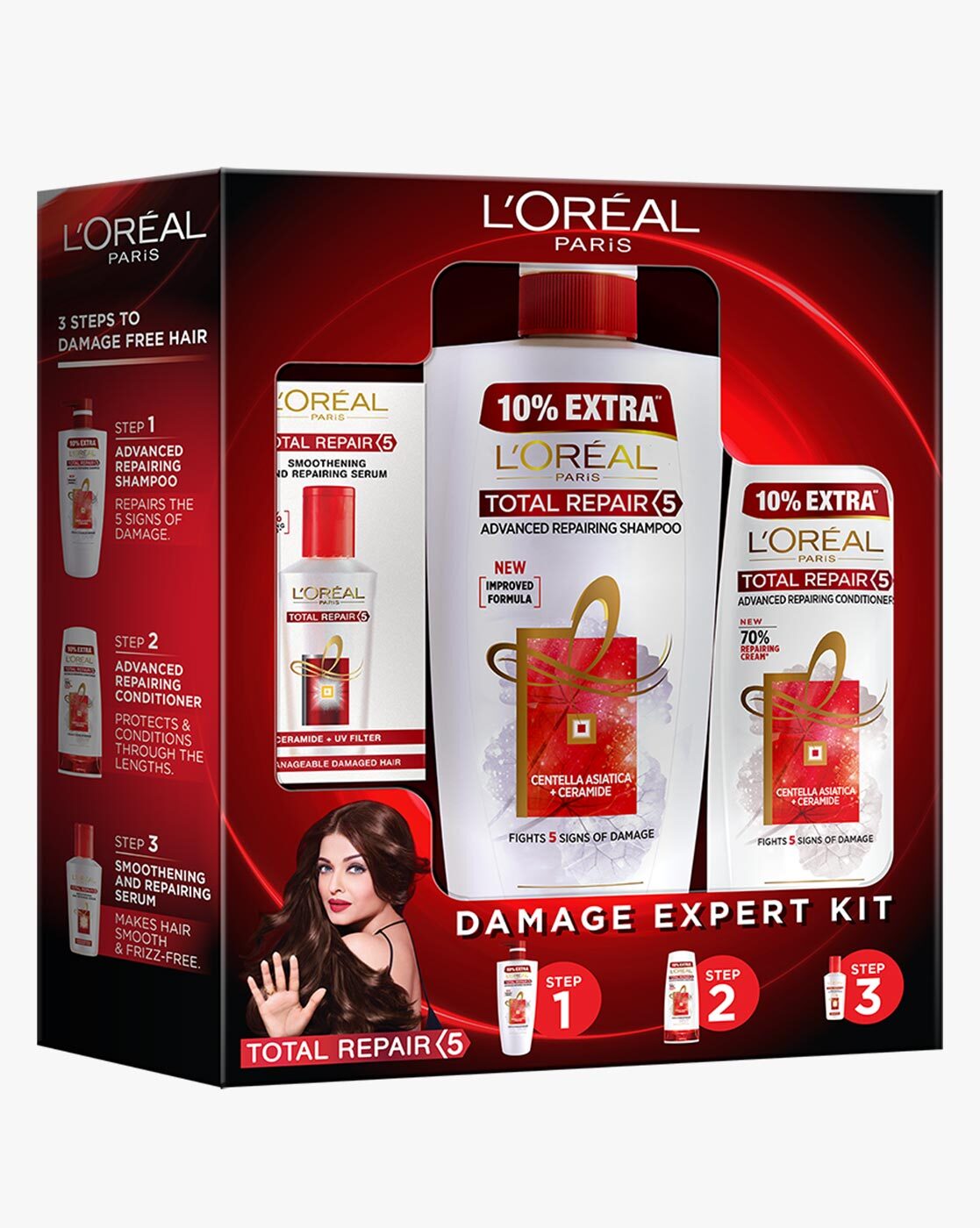 Buy Sets & Kits for Women by LOREAL Online 