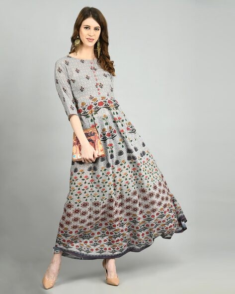 Buy Multicoloured Dresses for Women by ...