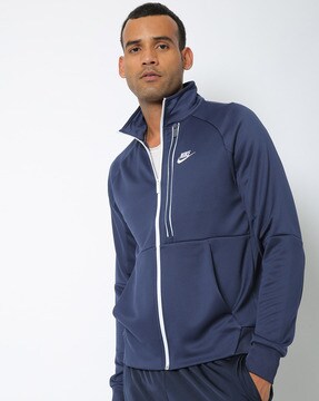 Nike Tracksuit Set in Blue 840643 451