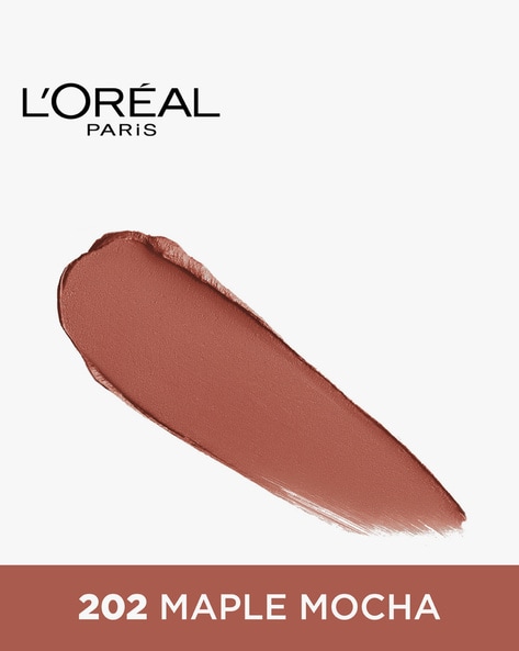 loreal 202 maple mocha