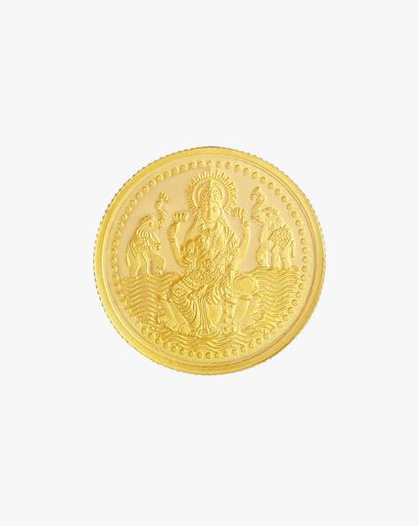 gold coin 22k